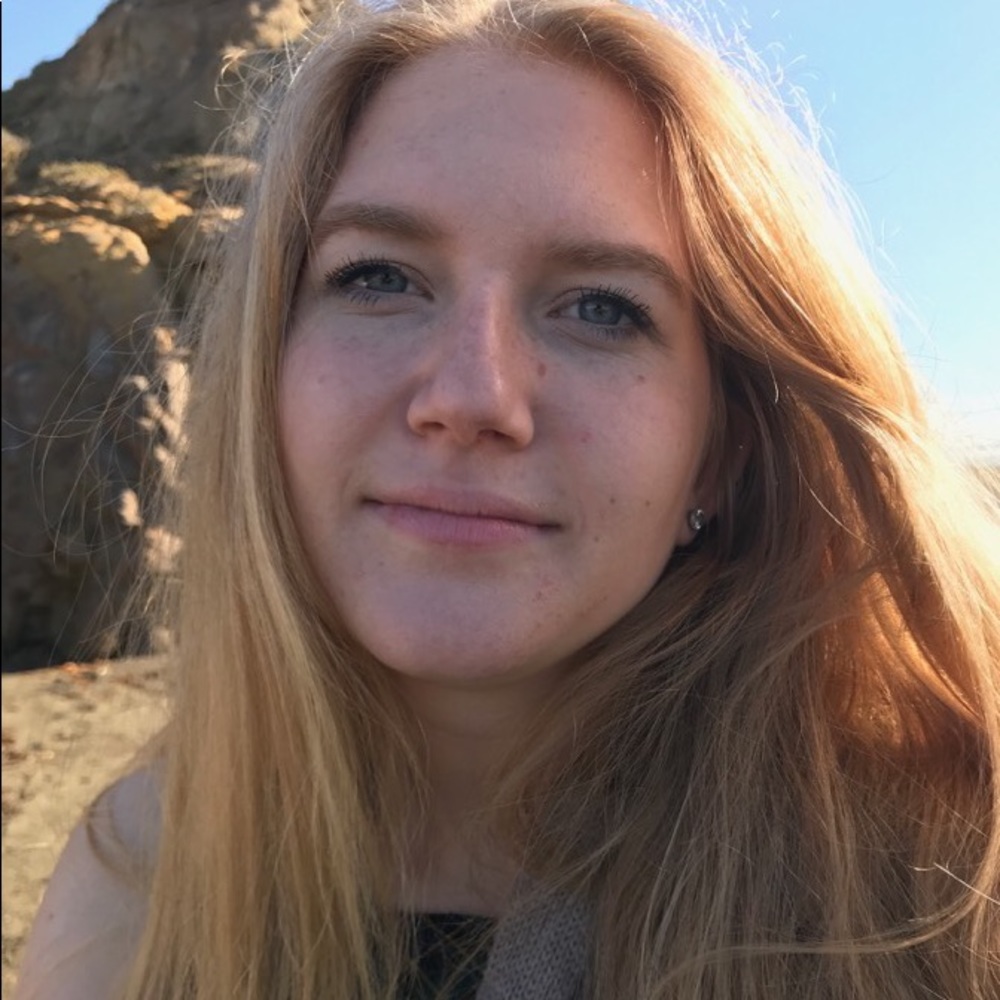 Meet your Posher, Hannah